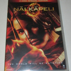 Nälkäpeli - pikkukuva 1