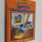 Romano Scarpa : Lentävä skotlantilainen - pikkukuva 1