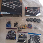 Technic Lego 42111 - pikkukuva 5