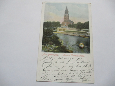 Turku - 1902