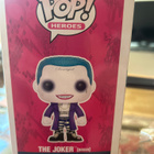 Funko Pop! Suicide Squad – The Joker [Boxer] #104 - pikkukuva 3