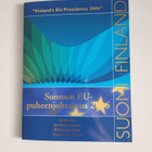 Suomi 2006 5,00 euroa (14006) - pikkukuva 1