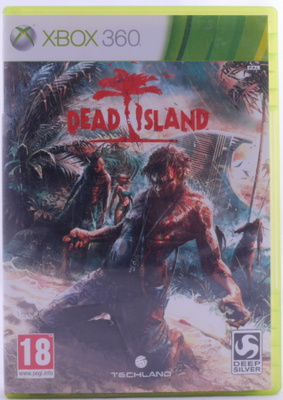 Dead Island