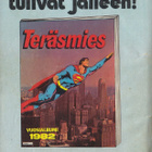 Korkeajännitys 24/1981 Kauhun ase - pikkukuva 2
