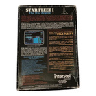 Star Fleet I: The War Begins - Commodore 64/128 - pikkukuva 4
