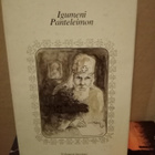 PANTELEIMON :  ISÄ JOHANNES  ( SIGNED) SIS POSTIKULU - pikkukuva 1
