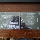 Bekëth Nexëhmü - De Dunklas Sorgeakt + Dunklas Återkomst CD - pikkukuva 2