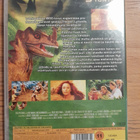 Matka maan uumeniin dvd,treat williams - pikkukuva 2
