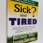 Robert O. Young : Sick and Tired? : Reclaim Your Inner Te... - pikkukuva 1