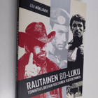 Esa Mäkijärvi : Rautainen 80-luku : toimintaelokuvan kult... - pikkukuva 1