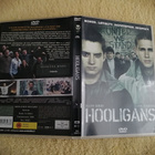 HOOLIGANS DVD - pikkukuva 1