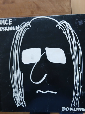 Juice Leskinen : Dokumentti.