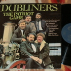 DUBLINERS ~ The Patriot Game ~ LP - pikkukuva 1