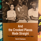 Chalmers: And the Crooked Places Made Straight. 1996. - pikkukuva 1