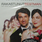 RAKASTUNUT BESTMAN BLU-RAY - pikkukuva 1