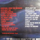 RAINBOW:LIVE BETWEEN THE EYES/THE FINAL CUT 2DVD - pikkukuva 5