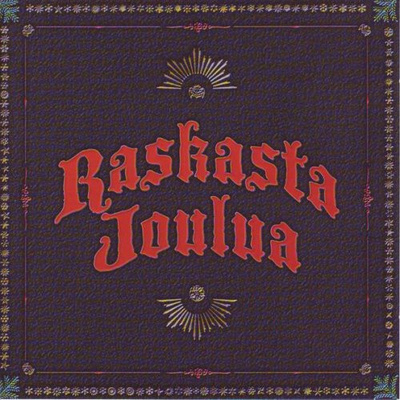 Raskasta Joulua – Raskasta Joulua CD