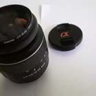 Sony DT Sal 18-55/3.5-5.6 SAM - pikkukuva 2