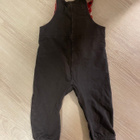 Muumi haalari koossa 80cm - pikkukuva 2
