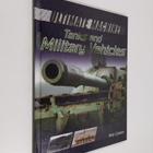 Rob Colson : Tanks and Military Vehicles - pikkukuva 1
