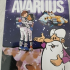 6 x DVD BOXI : Albert Barillé - Olipa kerran avaruus - pikkukuva 5