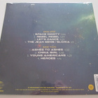 Bowie Odyssey LP UUSI Värivinyyli David - pikkukuva 2