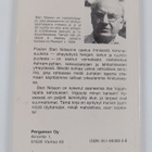Sten Nilsson : Vapauta minun kansani - pikkukuva 2