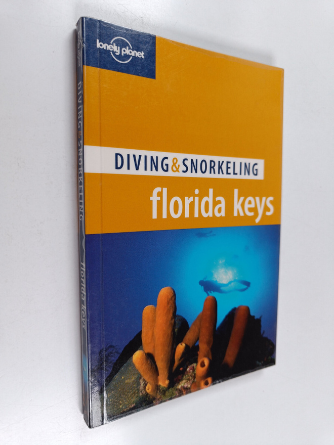 Bill Harrigan ym. : Diving and Snorkeling Florida Keys