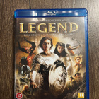 Legend (1985) - Blu-ray - pikkukuva 1