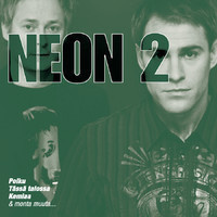 Neon 2 • The Collection CD