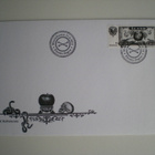 FDC Nollatoleranssi 11.4.2014 - LaPe 381 - pikkukuva 1