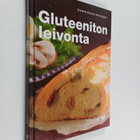 Elisabeth Ekstrand Hemmingsson : Gluteeniton leivonta - pikkukuva 1