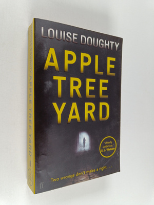 Louise Doughty : Apple tree yard