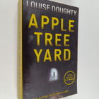 Louise Doughty : Apple tree yard - pikkukuva 1