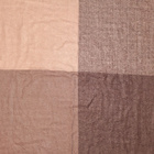 Kaksi isoa huivia ruskea / beige ja pinkki / vaaleanpunainen - pikkukuva 5