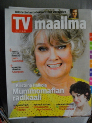 Tv-maailma 2014 11-17, 21-52 (24.6)