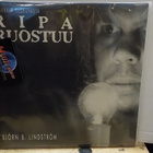 BJÖRN LINDSTRÖM-MUSIIKKIA ELOKUVASTA RIPA RUOSTUU M-/EX+ 12" - pikkukuva 1