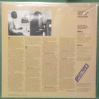 RAY BROWN - SOMETHING FOR LESTER M-/M- LP - pikkukuva 2