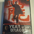 Year Of The Dragon (MUOVISSA) - pikkukuva 1