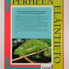 Cathy Kilpatric : Perheen eläintieto - pikkukuva 2