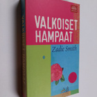 Zadie Smith : Valkoiset hampaat - pikkukuva 1