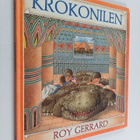 Roy Gerrard : Krokonilen - pikkukuva 1