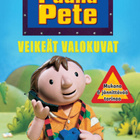 Puuha-Pete: Veikeät valokuvat dvd - pikkukuva 1