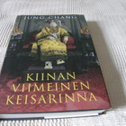 Jung Chang Kiinan viimeinen keisarinna - pikkukuva 1