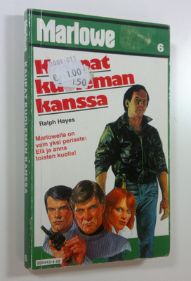 Derek Marlowe : Kaupat kuoleman kanssa