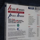 2CD Heikki Sarmanto : Perfect Harmony - pikkukuva 2