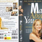 Hulluna sinuun (4DVD) Paul Reiser & Helen Hunt - pikkukuva 3