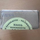 Kaasupoletti / Harvinainen / Helsinki - pikkukuva 2