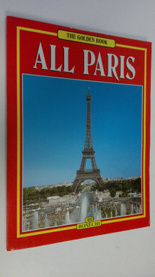 Giovanna Magi : All Paris