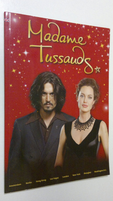 Madame Tussauds
